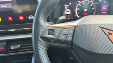 CUPRA Formentor 1.5 TSI 150 V2 5dr DSG Petrol Estate